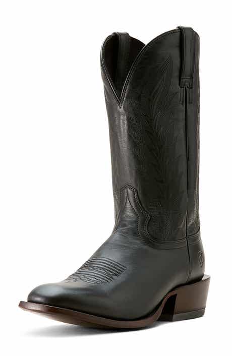 Willie Western Boot