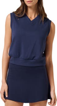 TravisMathew Skyloft Soft Vest