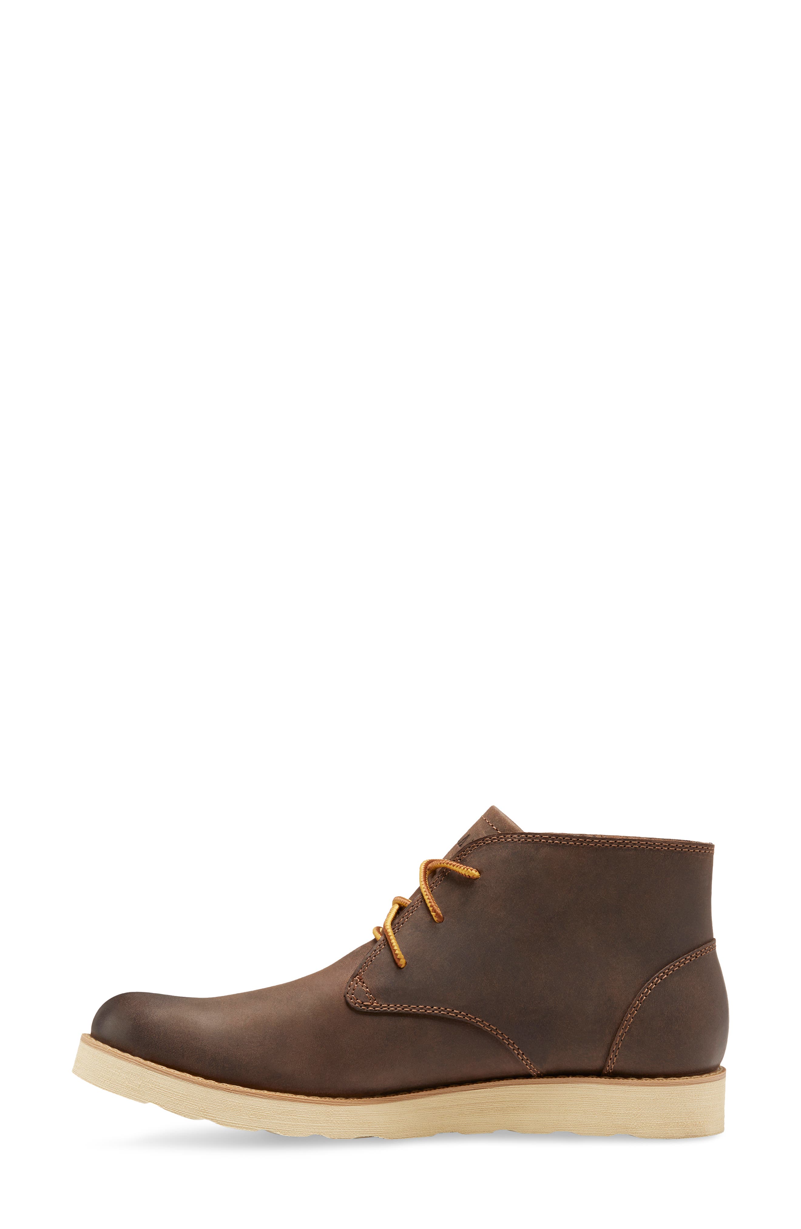 Eastland Jack Chukka Boot, Alternate, color, Brown