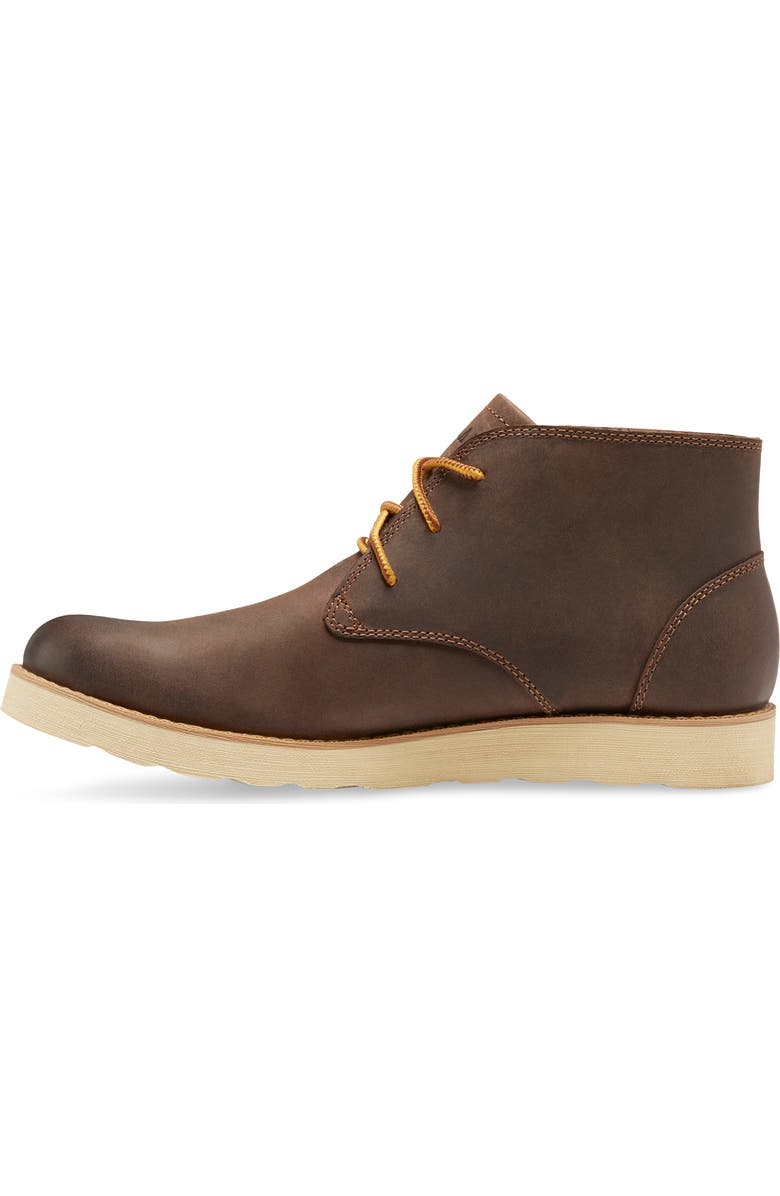 Eastland Jack Chukka Boot, Alternate, color, Brown