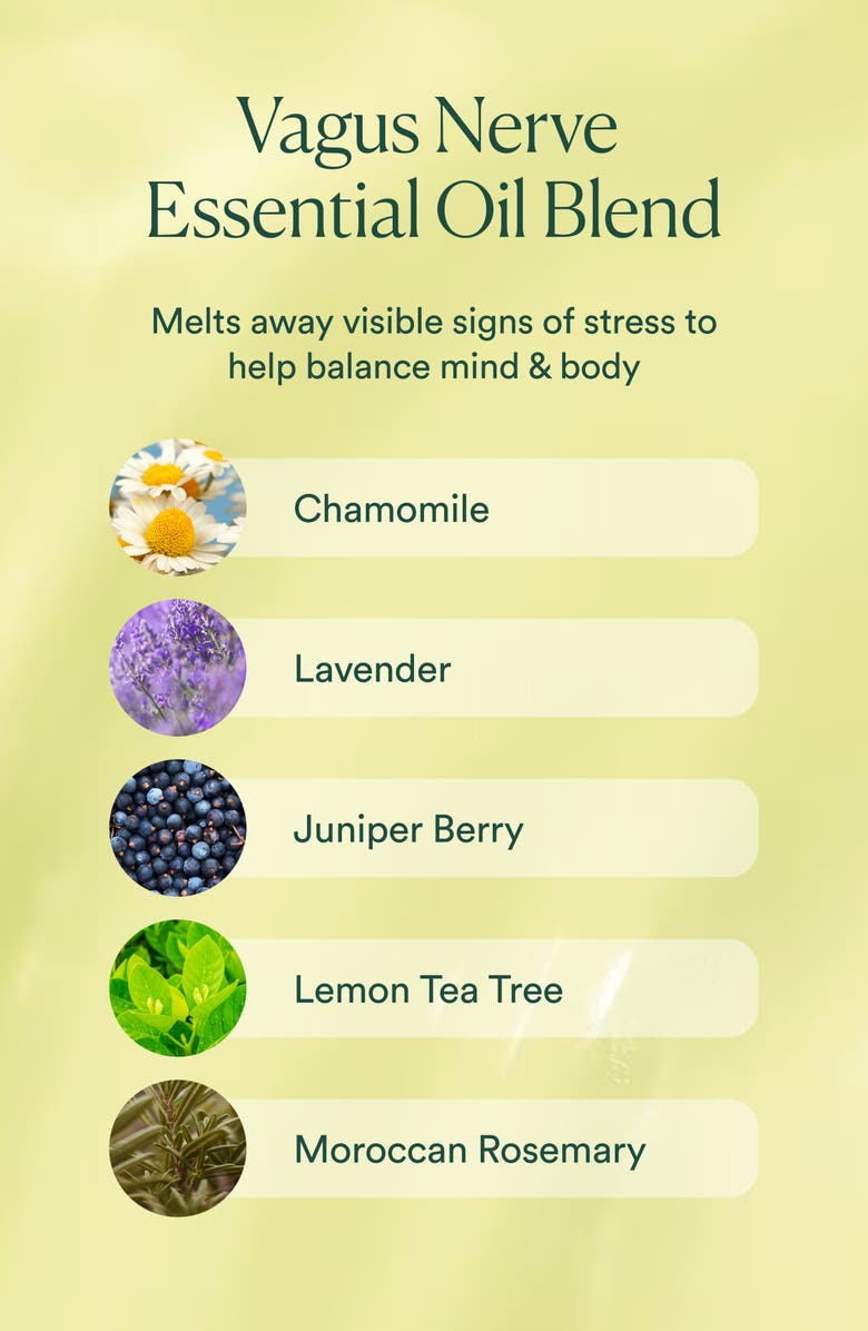 OSEA Vagus Nerve Oil, Alternate, color, 