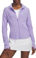 Under Armour Movement Performance Full Zip Jacket