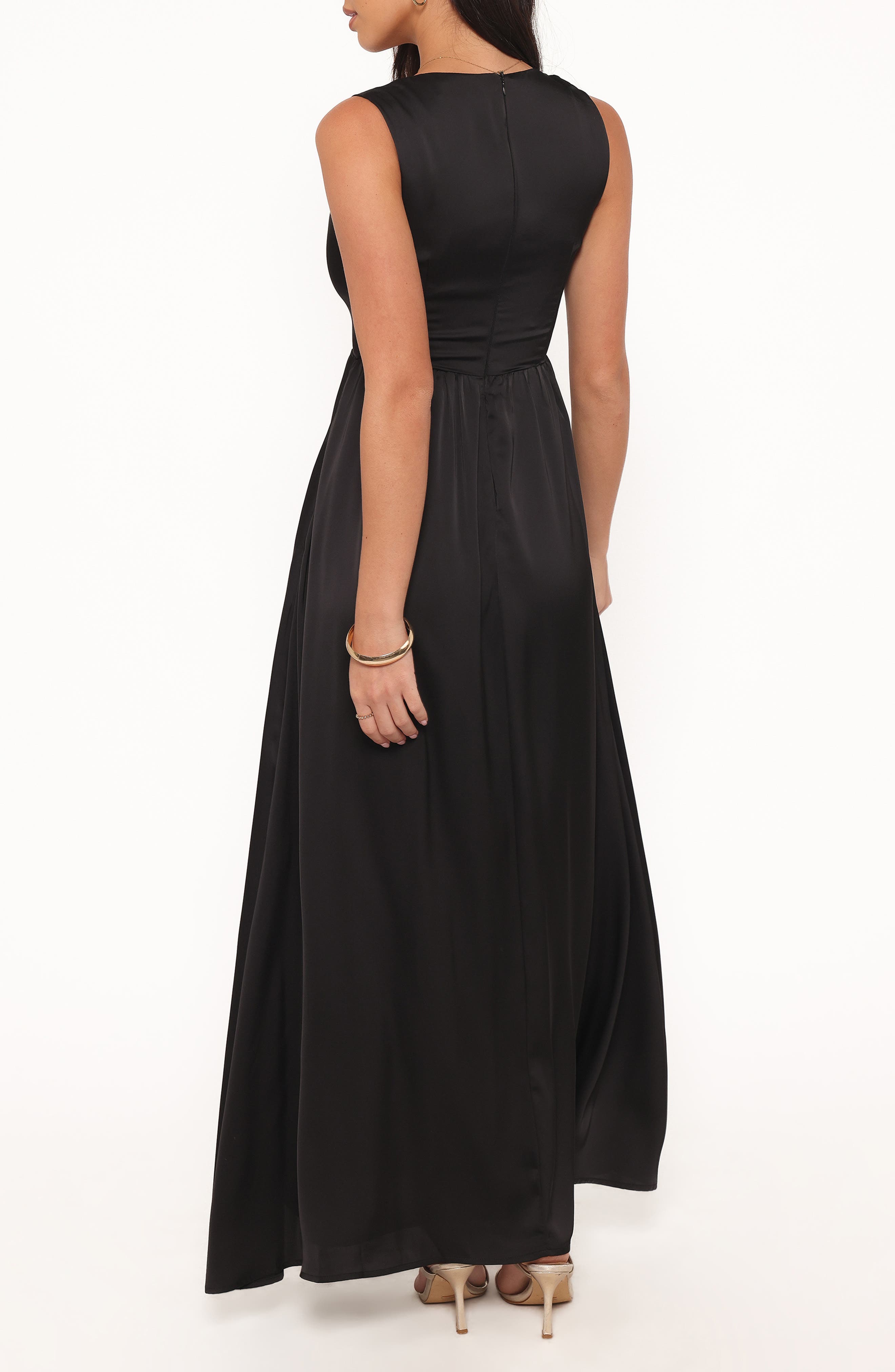 Elania Maxi Dress - image 2