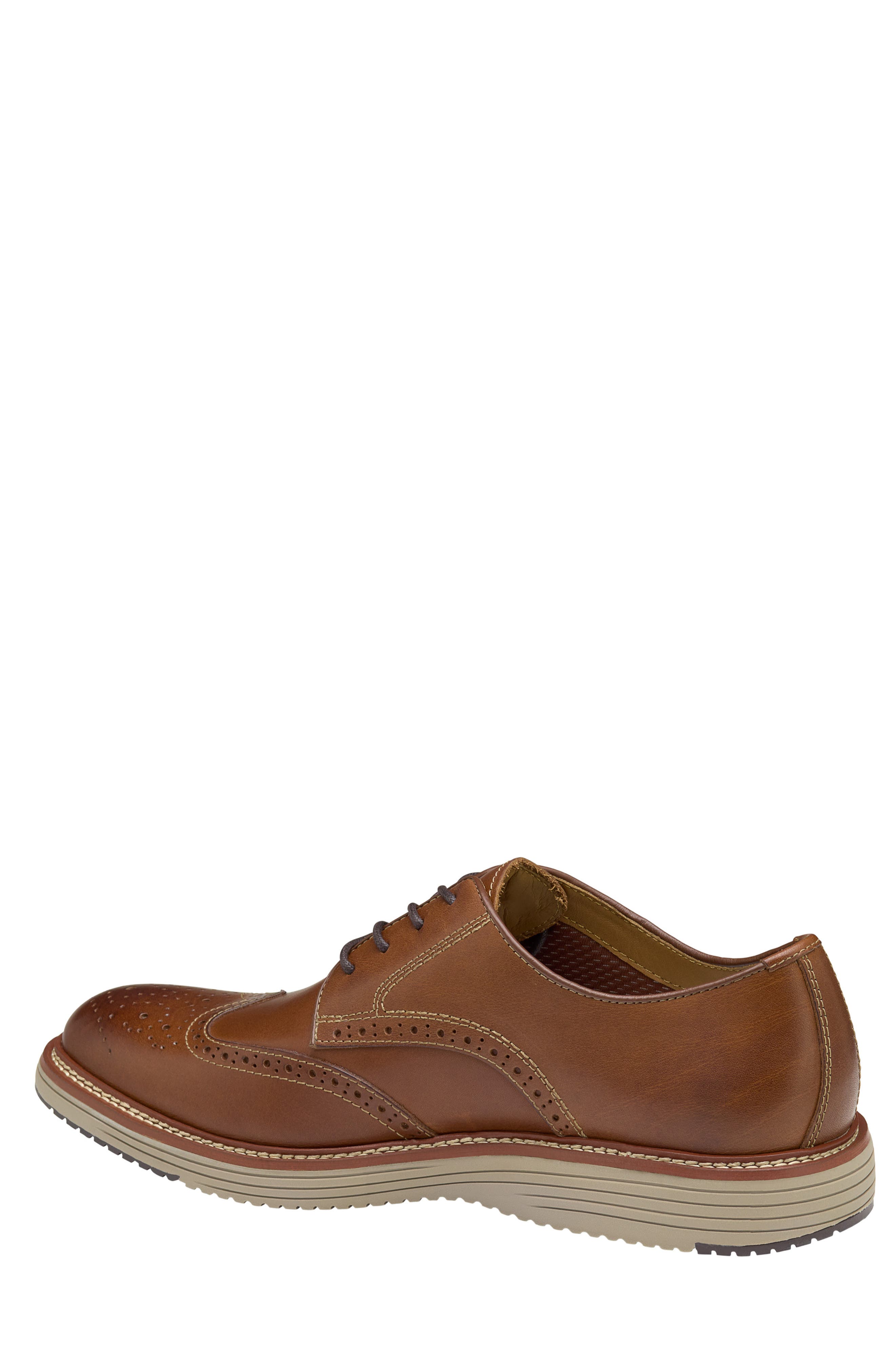 Upton Wingtip Derby - image 4