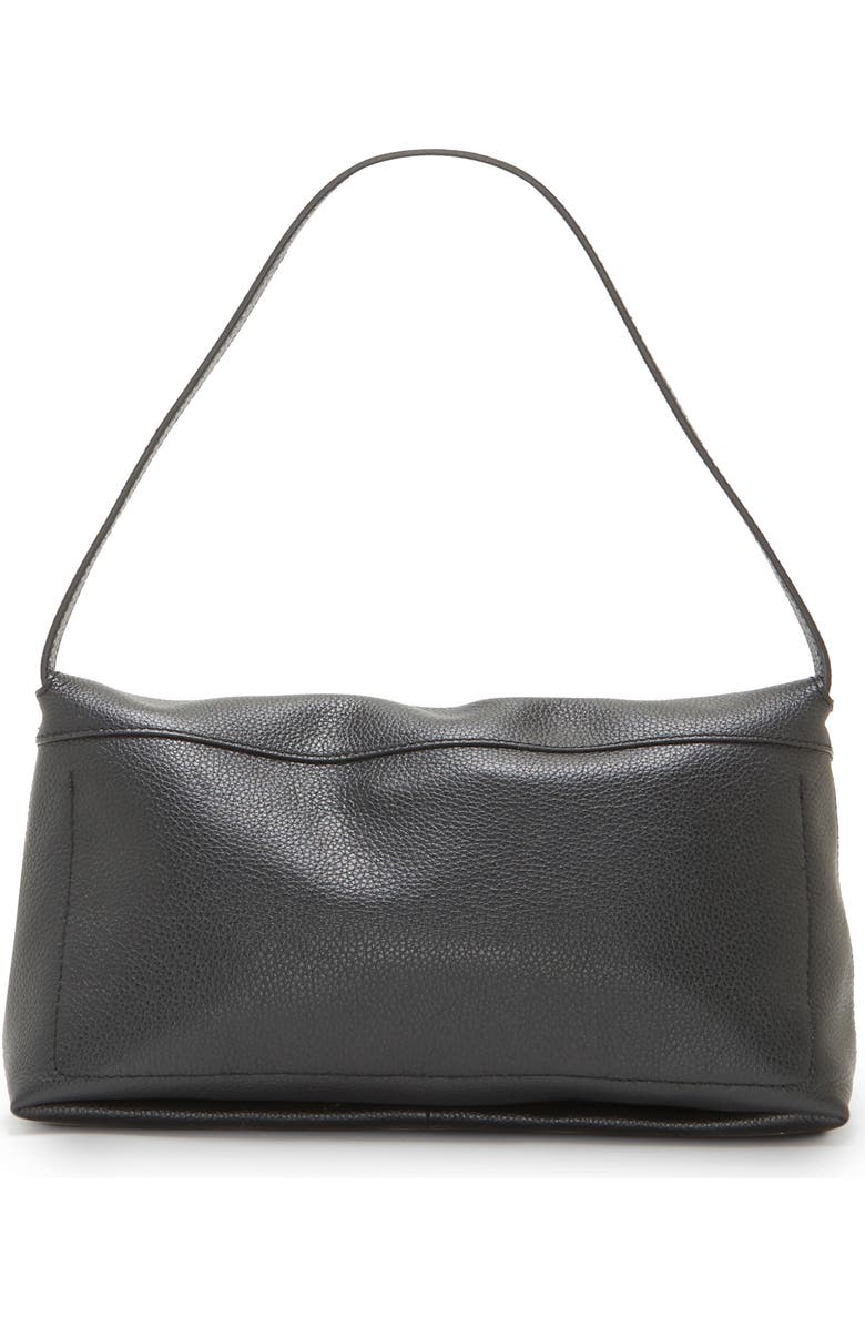 Vince Camuto Elita Leather Clutch, Alternate, color,