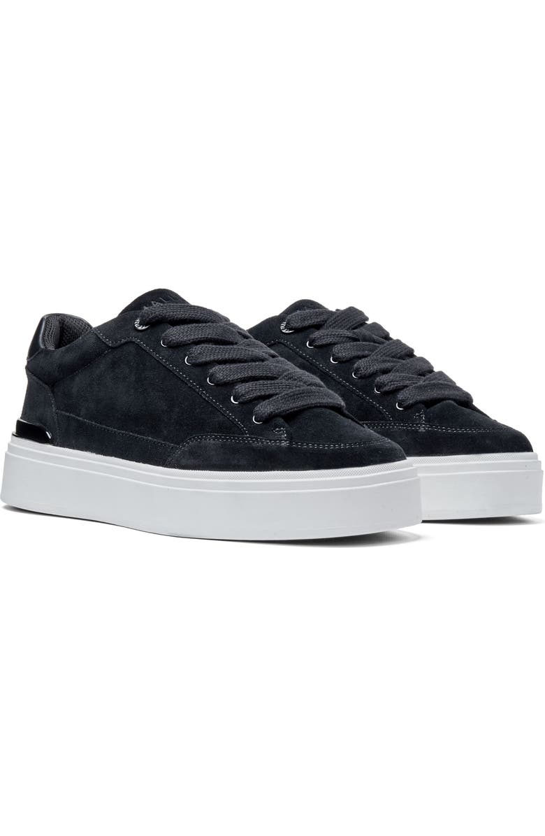 MALLET Lansbury Sneakers, Alternate, color, Black