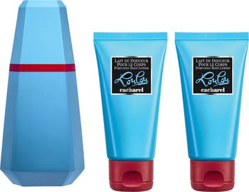 Lou Lou Eau de Parfum Set