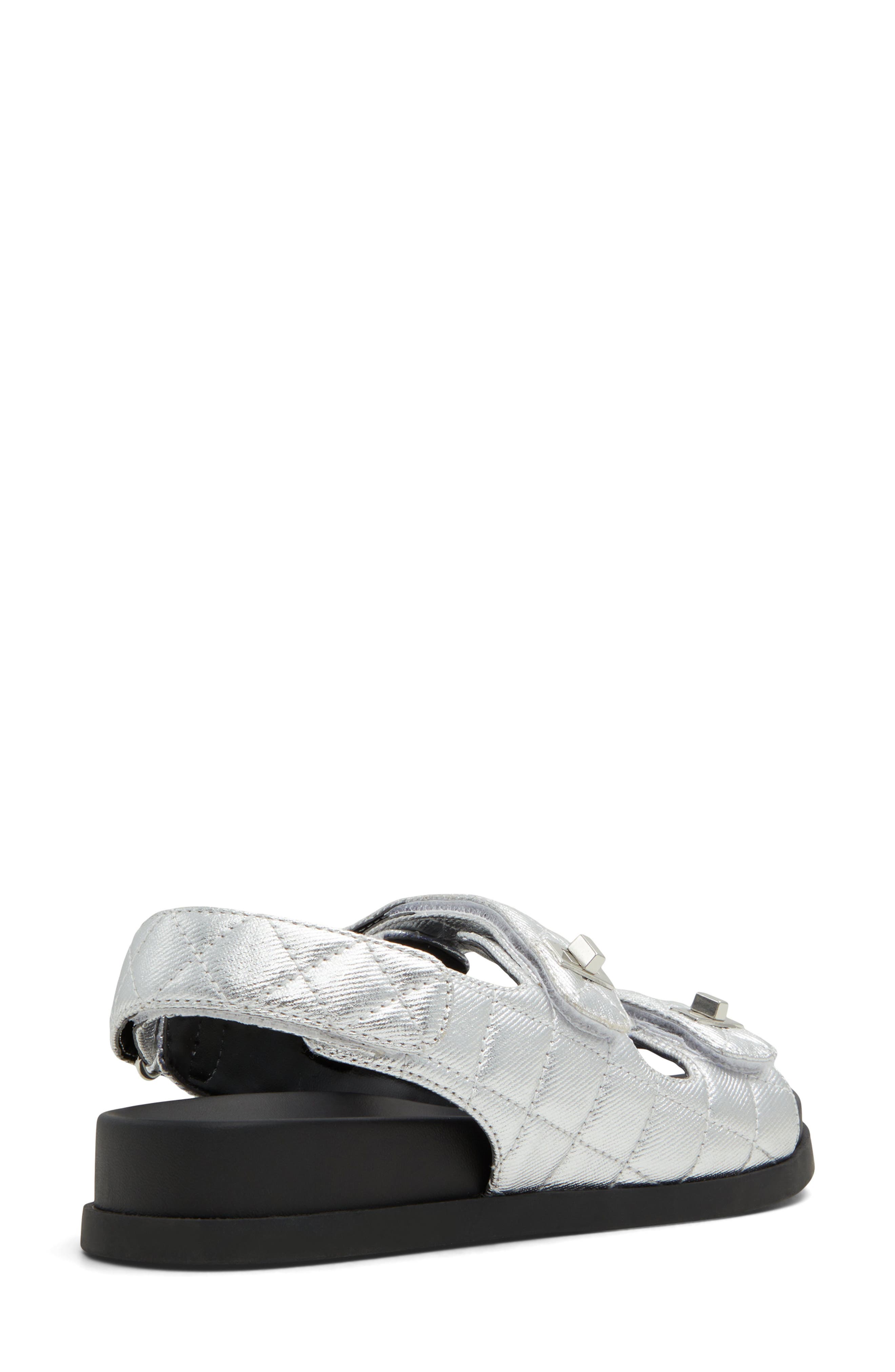 Call It Spring By Aldo Chantel Triple Strap Sandal, Alternate, color, 