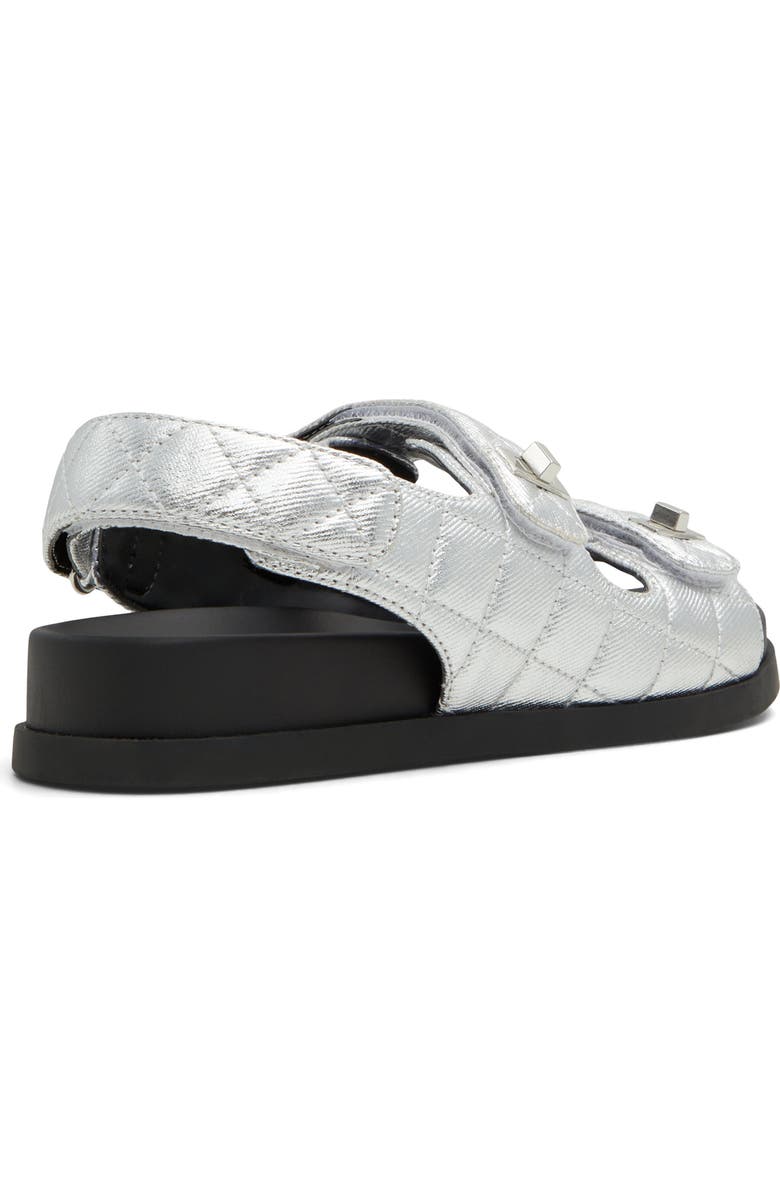 Call It Spring By Aldo Chantel Triple Strap Sandal, Alternate, color,