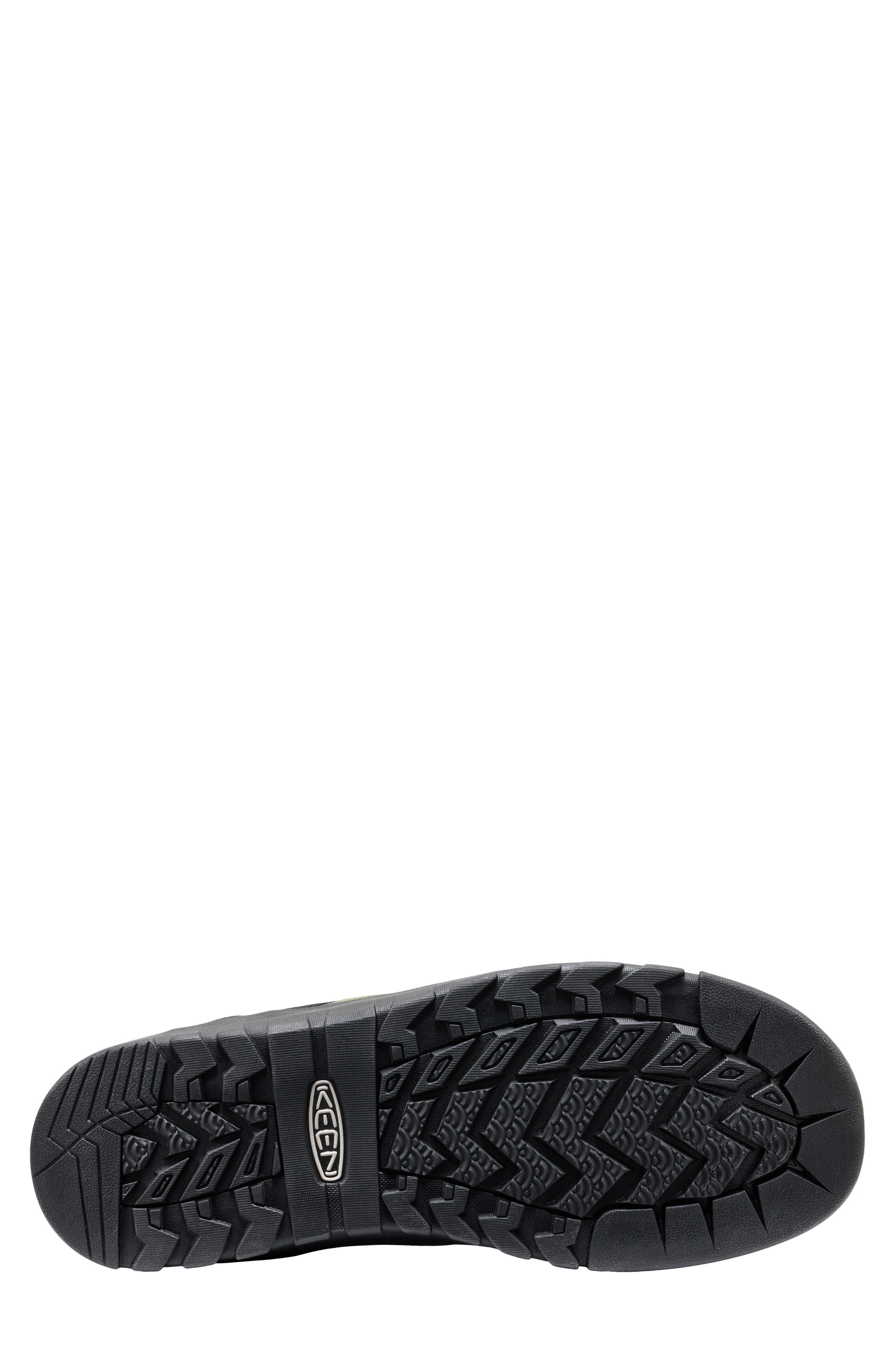 KEEN Jasper Rocks Sneaker, Alternate, color, Black/ Bronze Brown