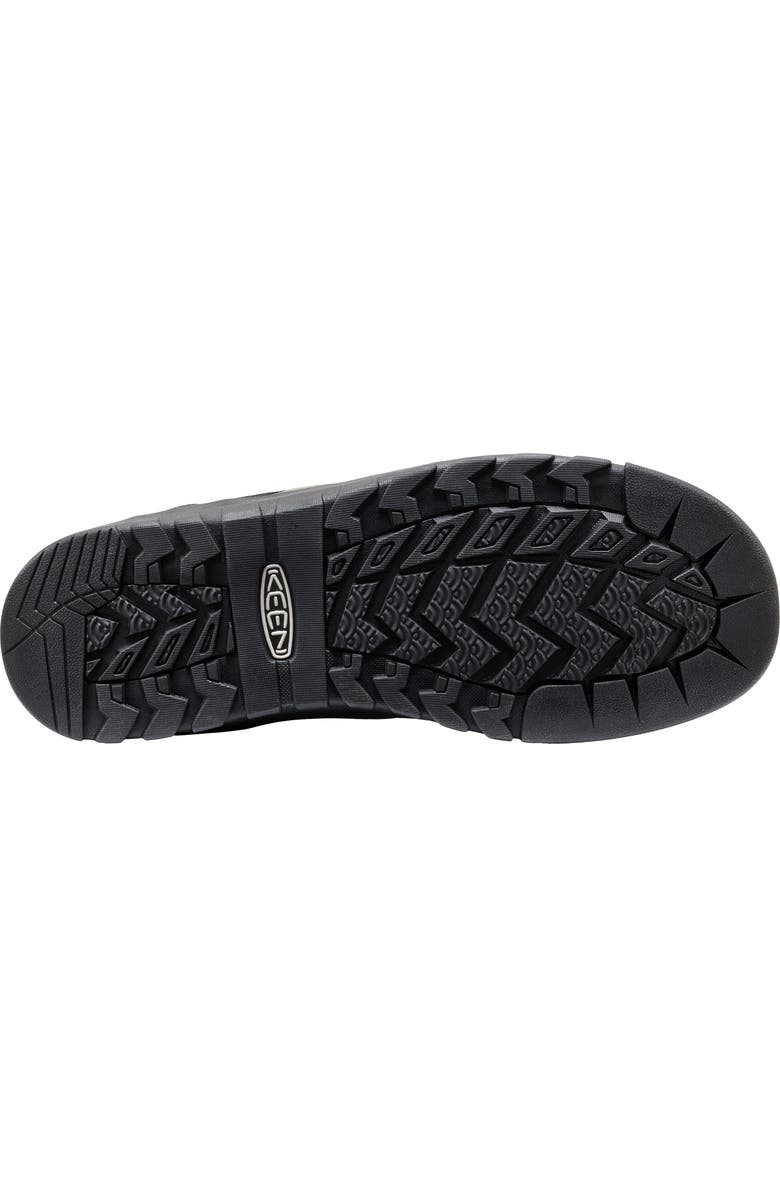 KEEN Jasper Rocks Sneaker, Alternate, color, Black/ Bronze Brown