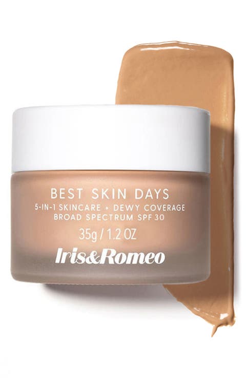 Best Skin Days™ SPF 30
