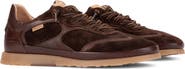 PIKOLINOS Denia Leather Sneaker