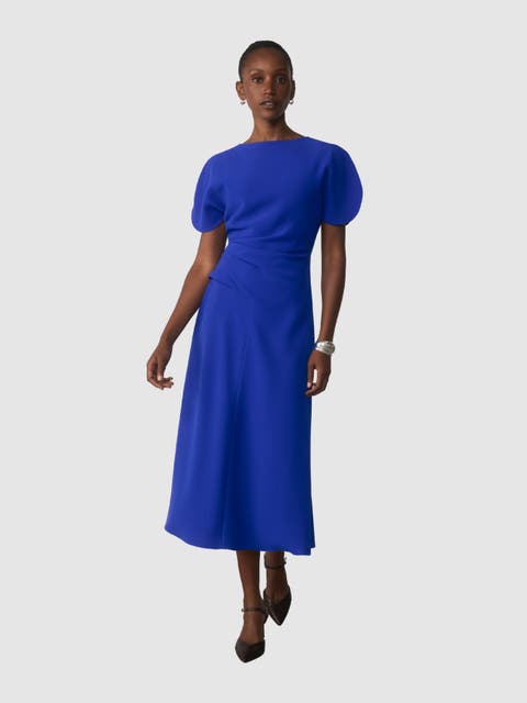 Salerno Midi Dress