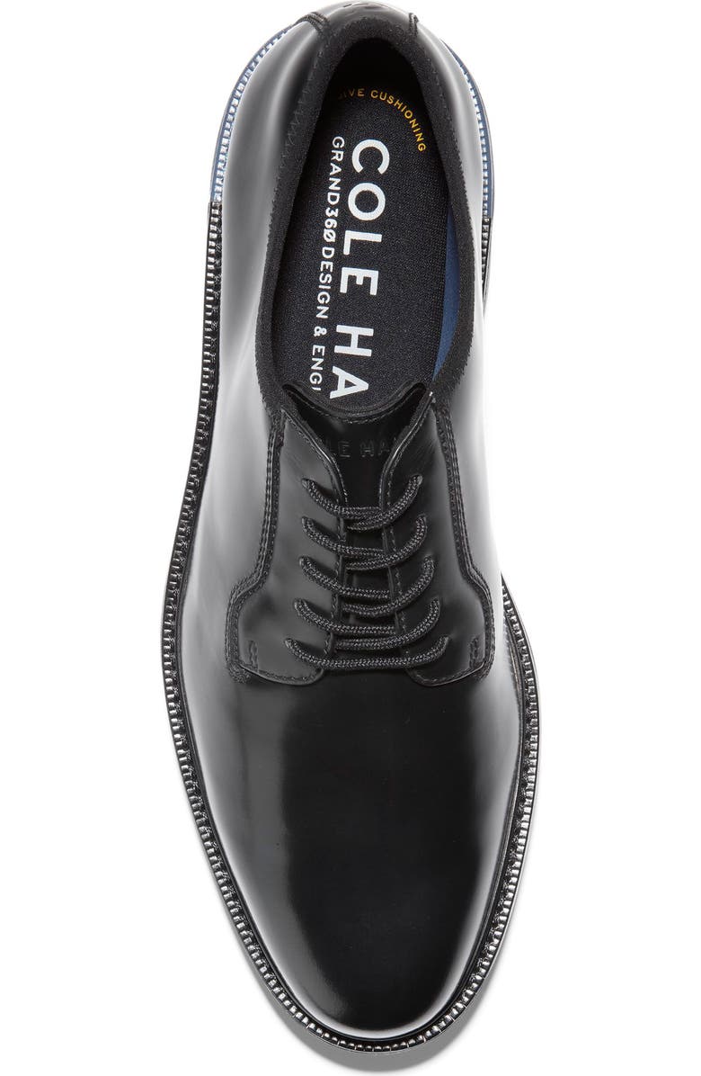 Cole Haan Grand Ambition Postman Derby, Alternate, color,