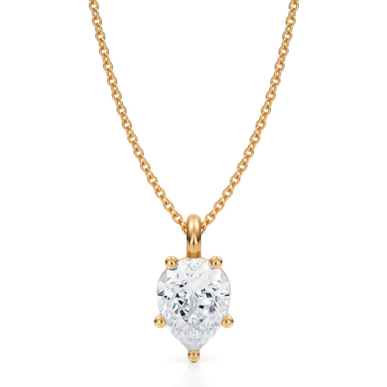 selected Yellow Gold