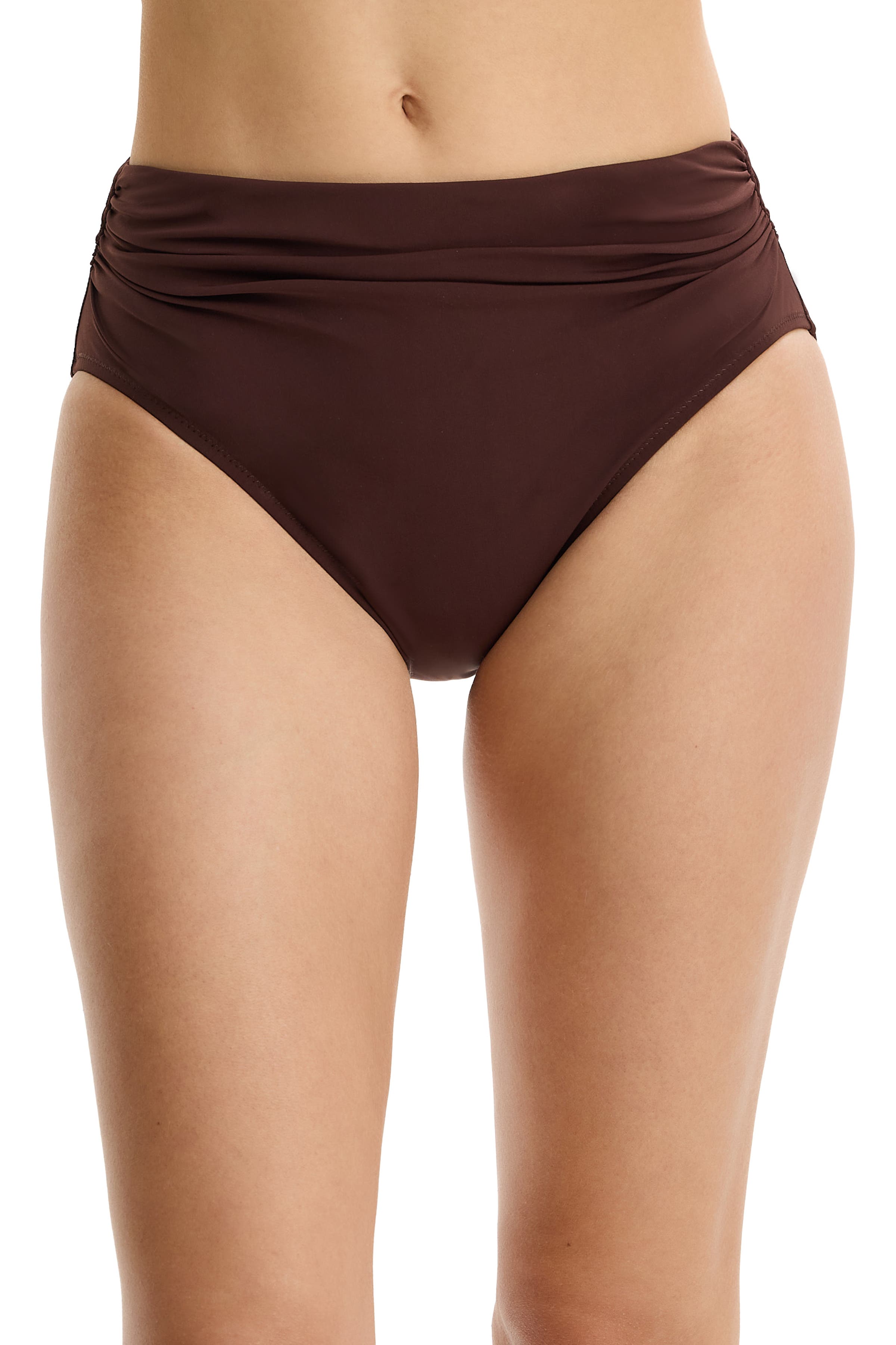 selected Brown