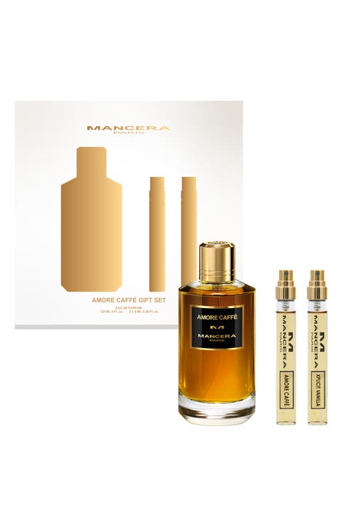 Holiday Gourmands Gift Set
