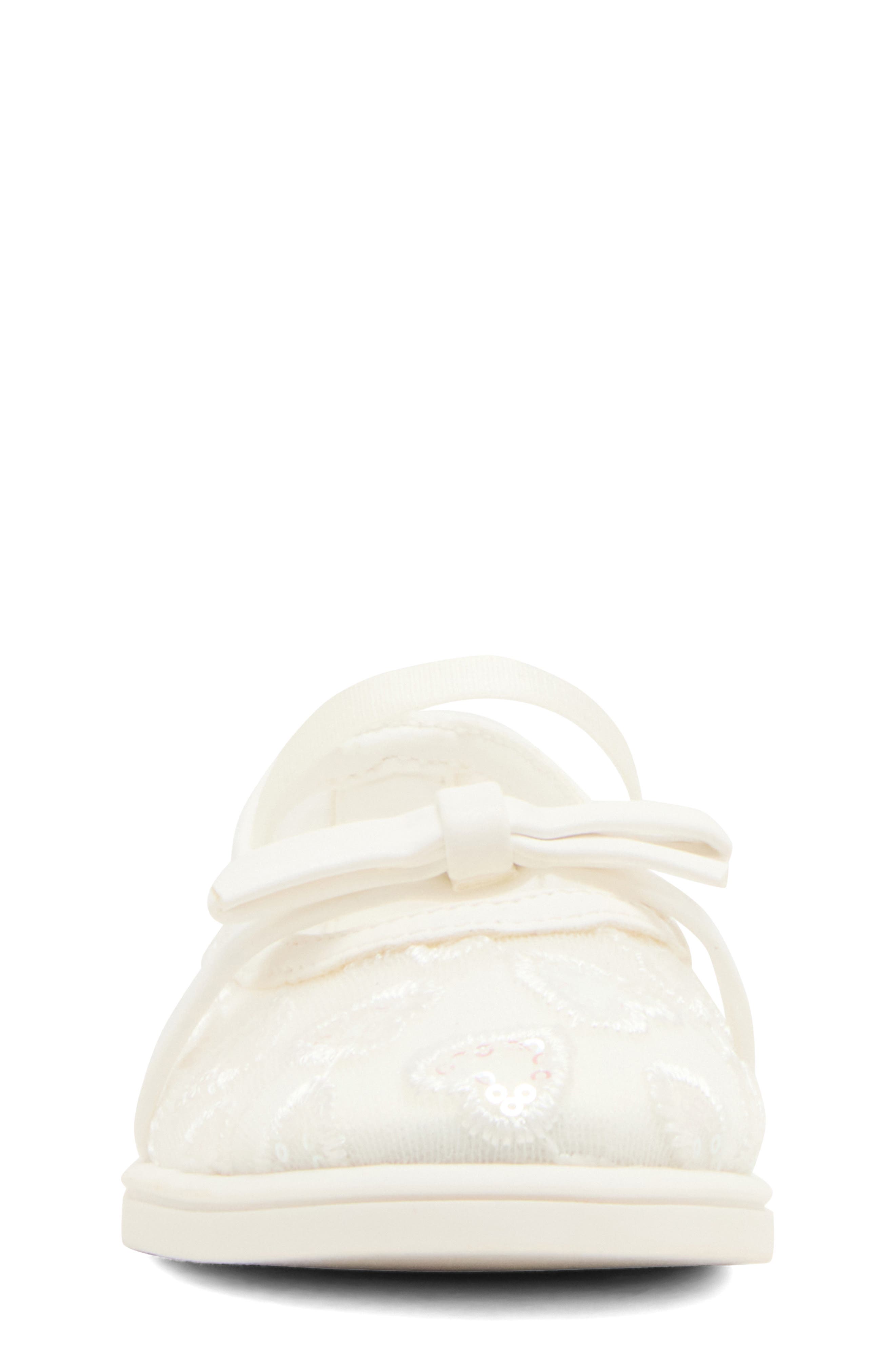 Steve Madden Kids' Burdie Mary Jane Flat, Alternate, color, 