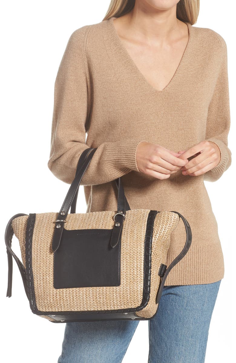 Aimee Kestenberg Casablanca Tote, Alternate, color,