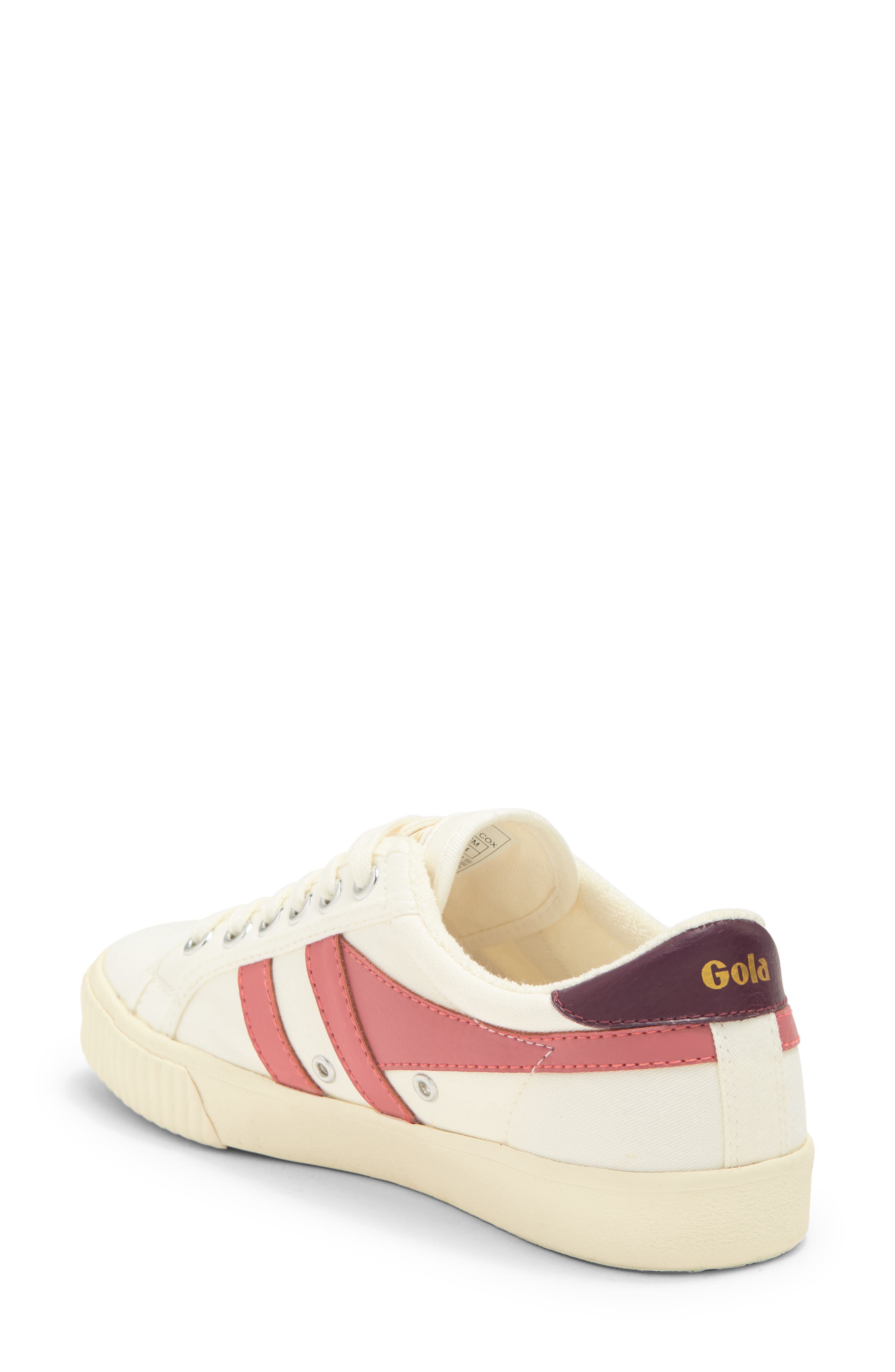 Gola Tennis Mark Cox Sneaker, Alternate, color, 