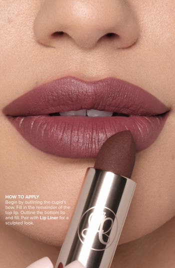 Matte Lipstick