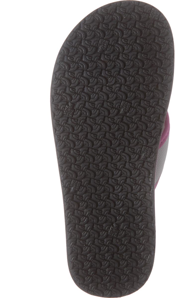 The North Face Base Camp Flip Flop, Alternate, color,