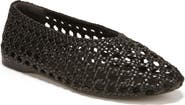Sam Edelman Shira Knotted Flat