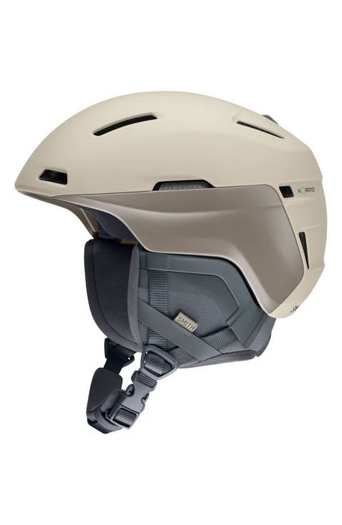 Accel Snow Helmet