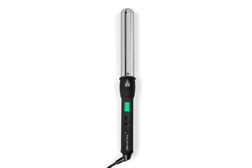 Nume Magic Curling Wand 32mm In Black 32mm