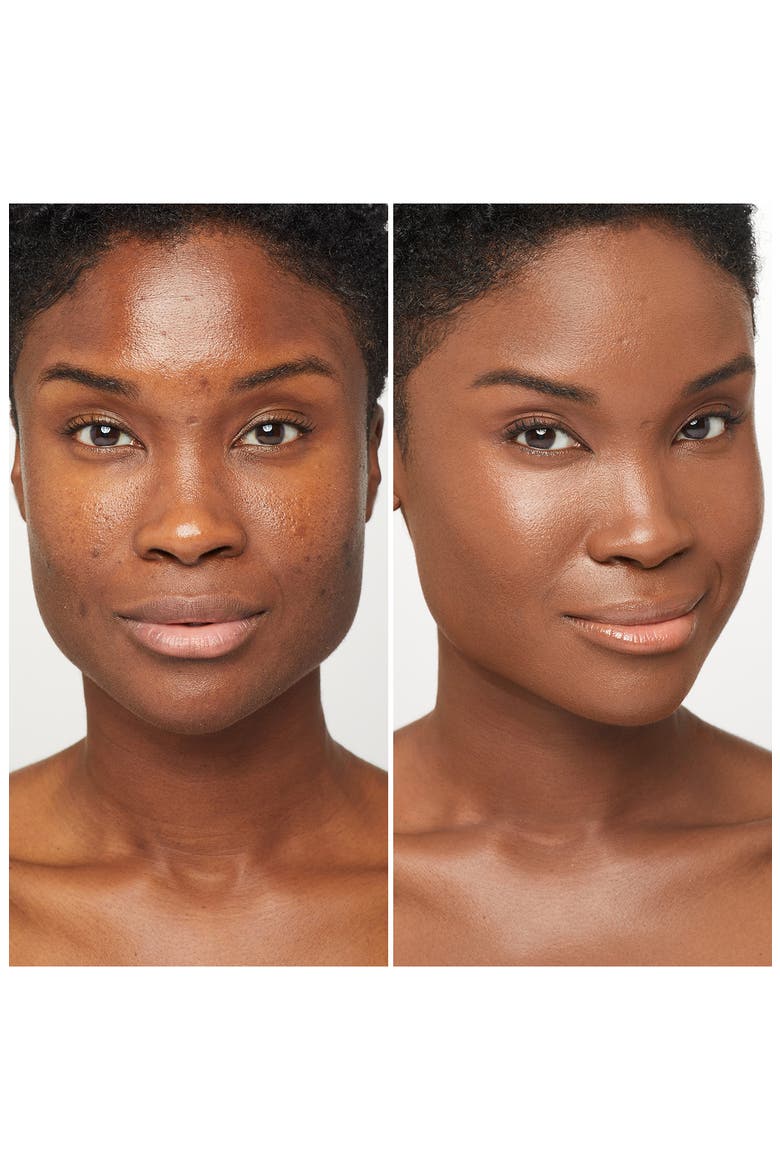 Gorgeous® Foundation, Alternate, color, 12DN