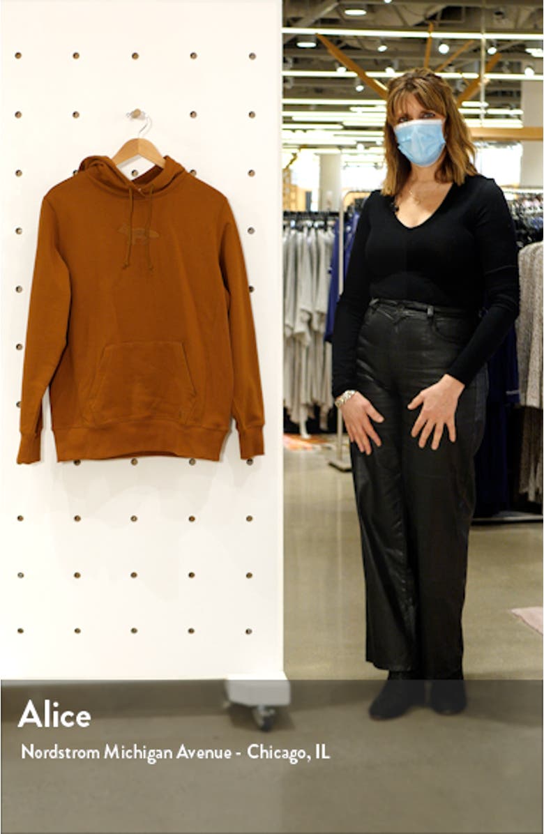 x Maison Kitsuné Hoodie, sales video thumbnail