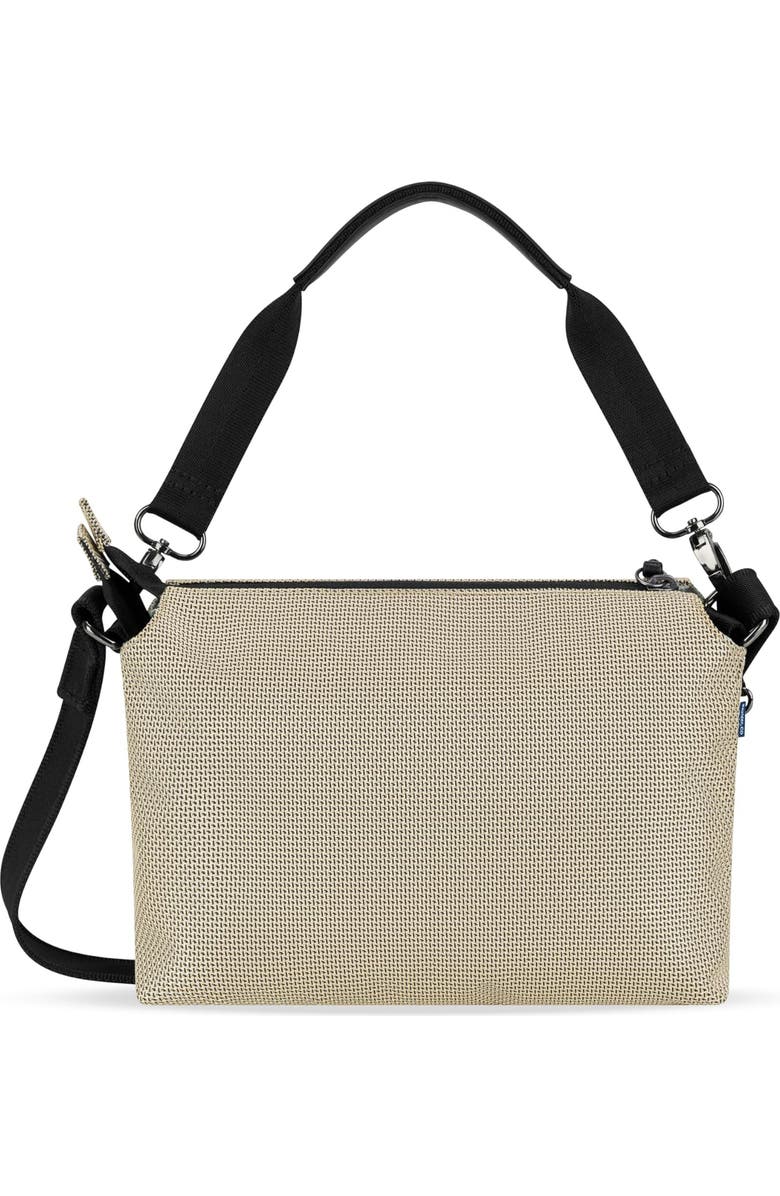 Sherpani Mei Anti Theft Crossbody Purse, Alternate, color, Straw