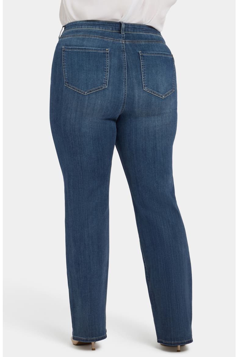 Barbara High Waist Bootcut Jeans, Alternate, color, SERENDIPITY