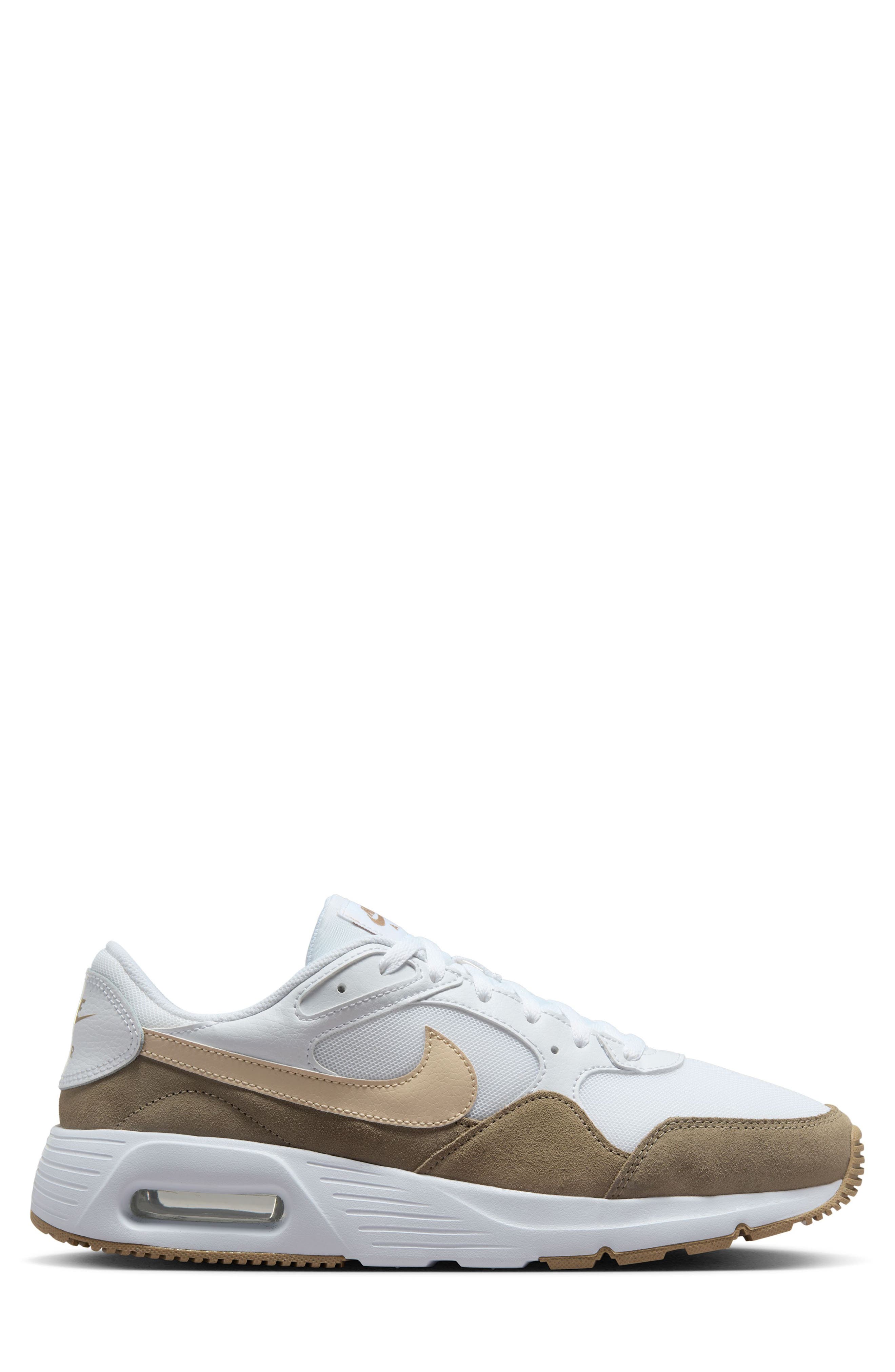 Nike Air Max SC RC Sneaker, Alternate, color, 