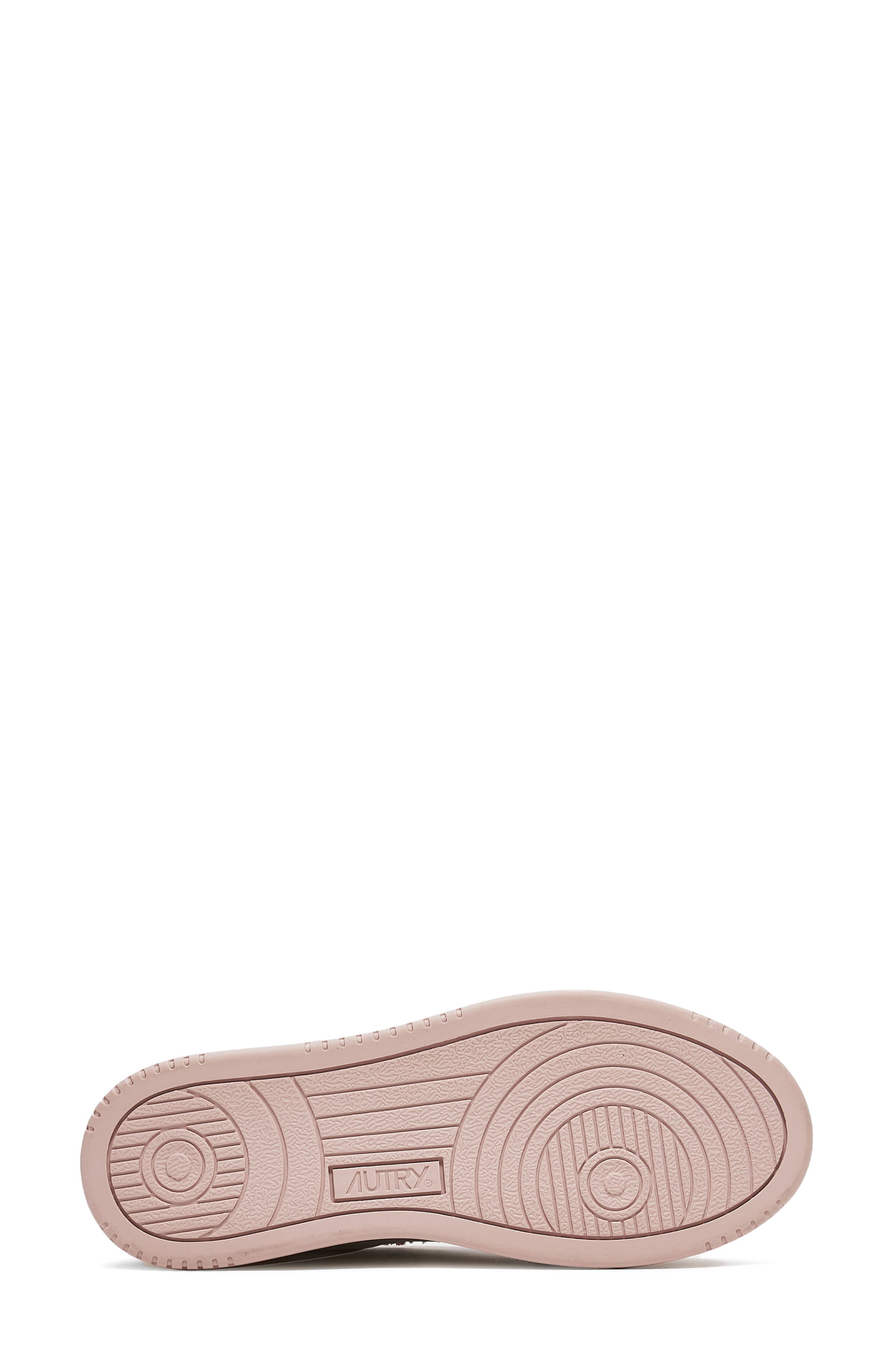 Medalist Low Top Sneaker, Alternate, color, CANVAS/ BI POW
