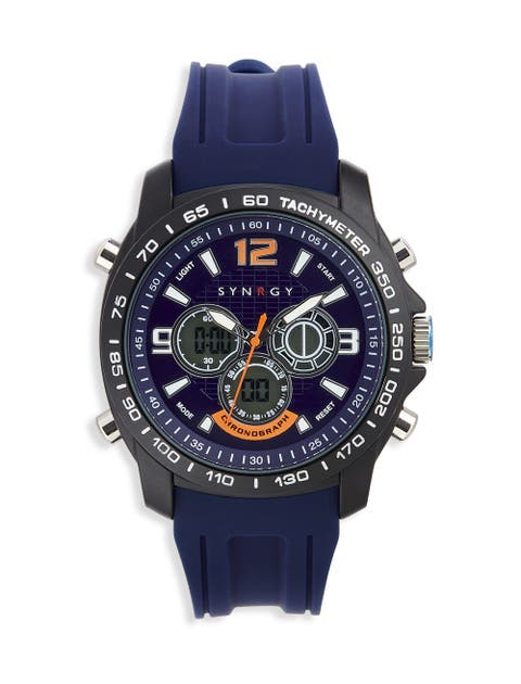 Big & Tall Smart Watch