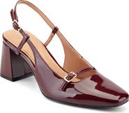 Rockport Darby Total Motion Slingback Pump