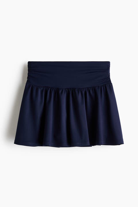 Tennis Skirt With Softmove