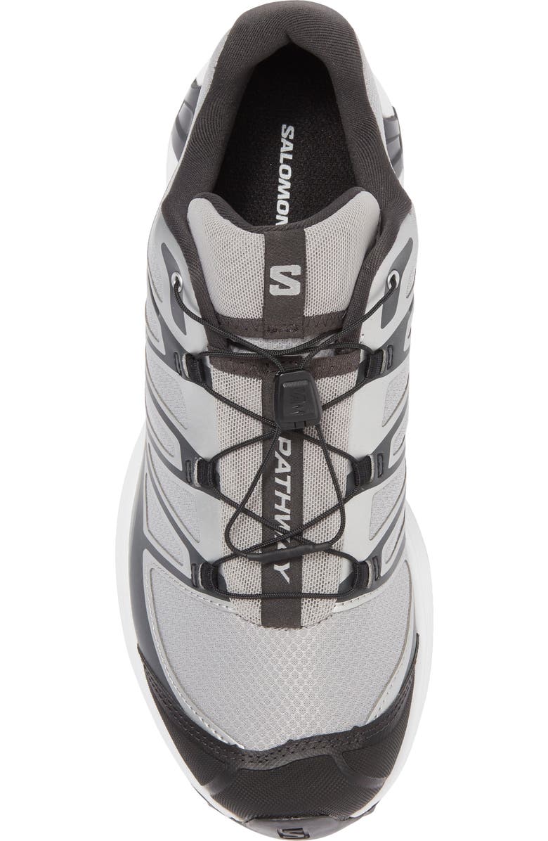 Salomon Gender Inclusive XT-Pathway Sneaker, Alternate, color,