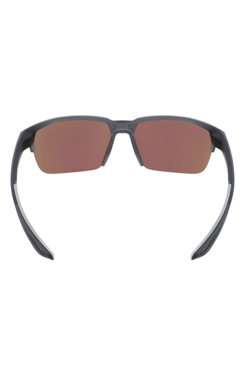 Nike Maverick Free 60mm Sunglasses, Alternate, color,