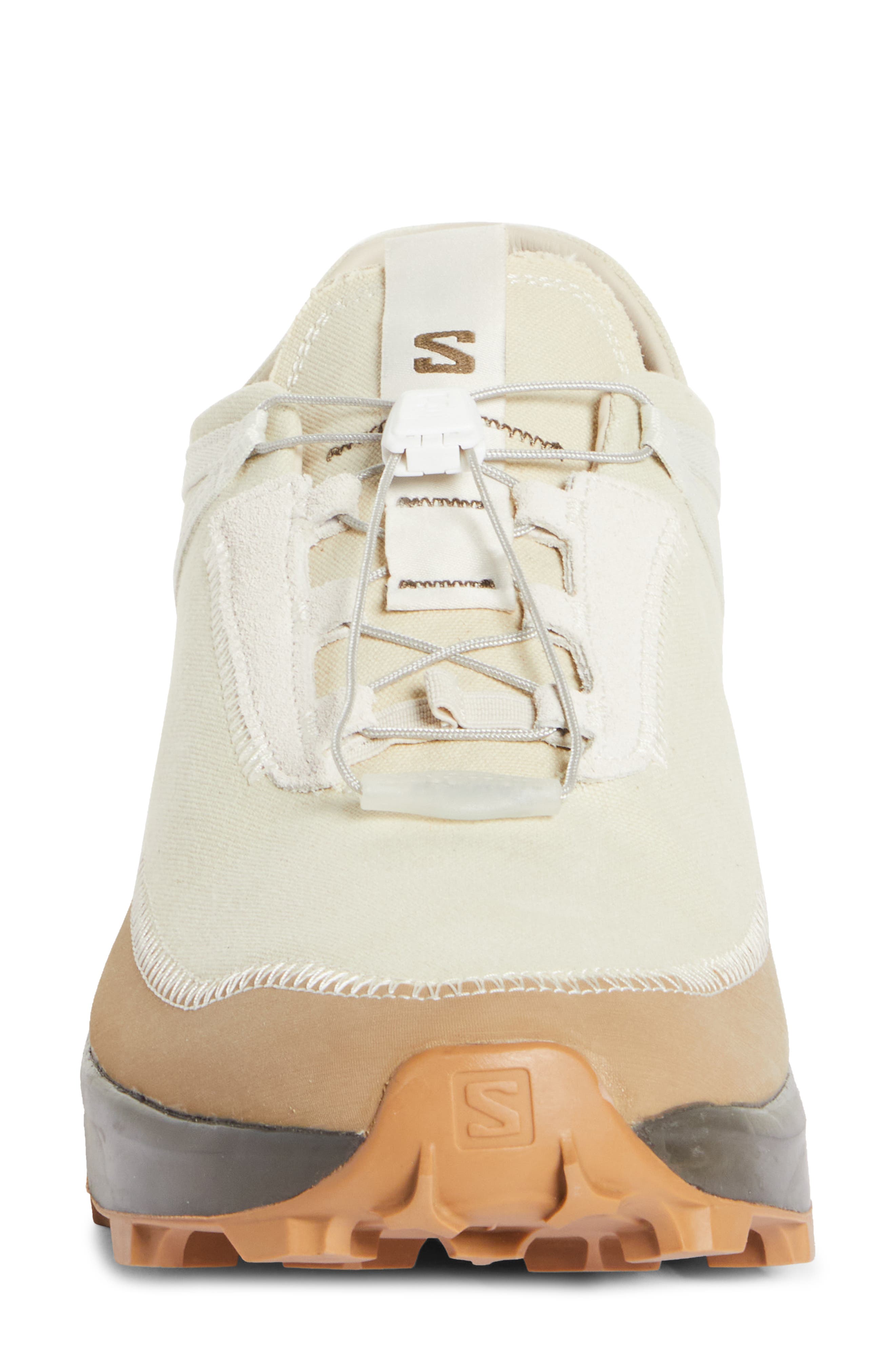 RANRA x Salomon Cross Pro Sneaker, Alternate, color, 
