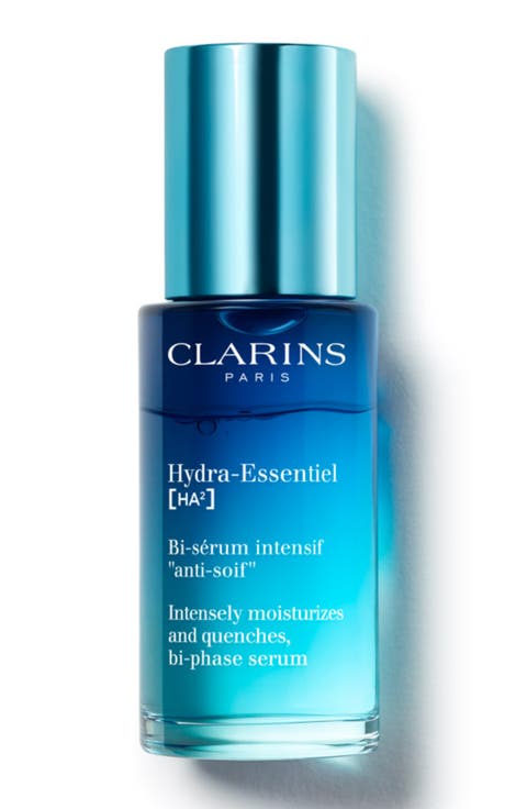 Hydra-Essentiel Bi-Phase Face Serum with Double Hyaluronic Acid