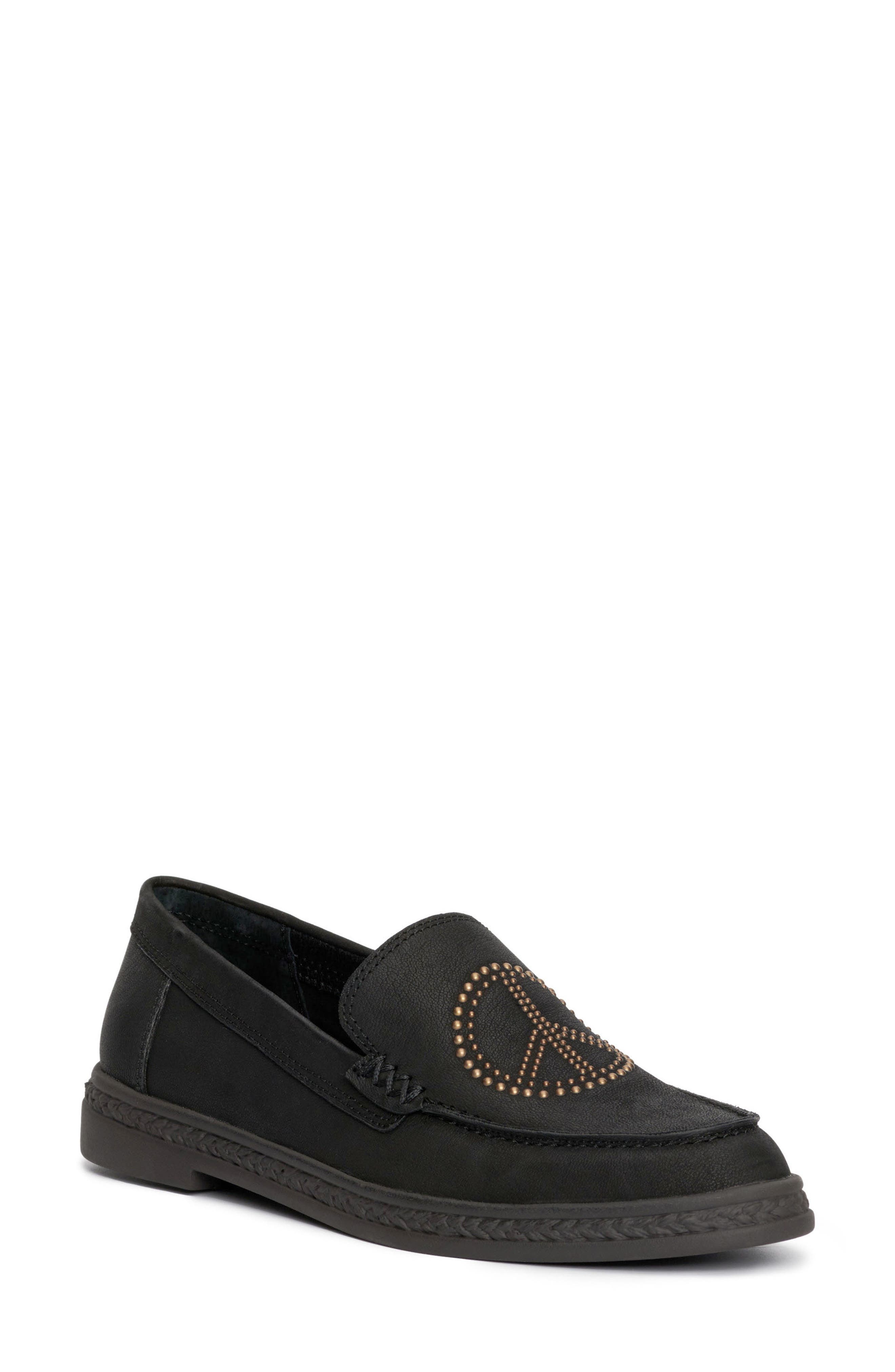Lucky Brand Redmy Loafer, Main, color, 