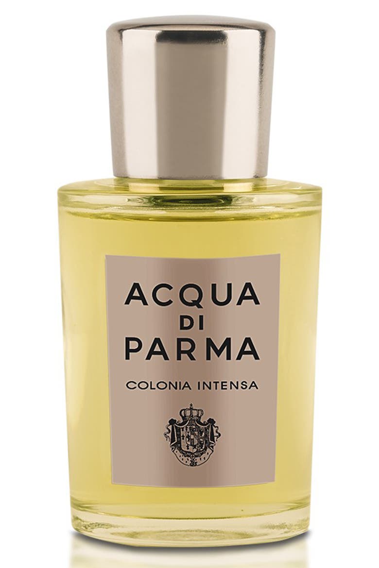 Colonia Intensa Eau de Cologne, Main, color, NO COLOR