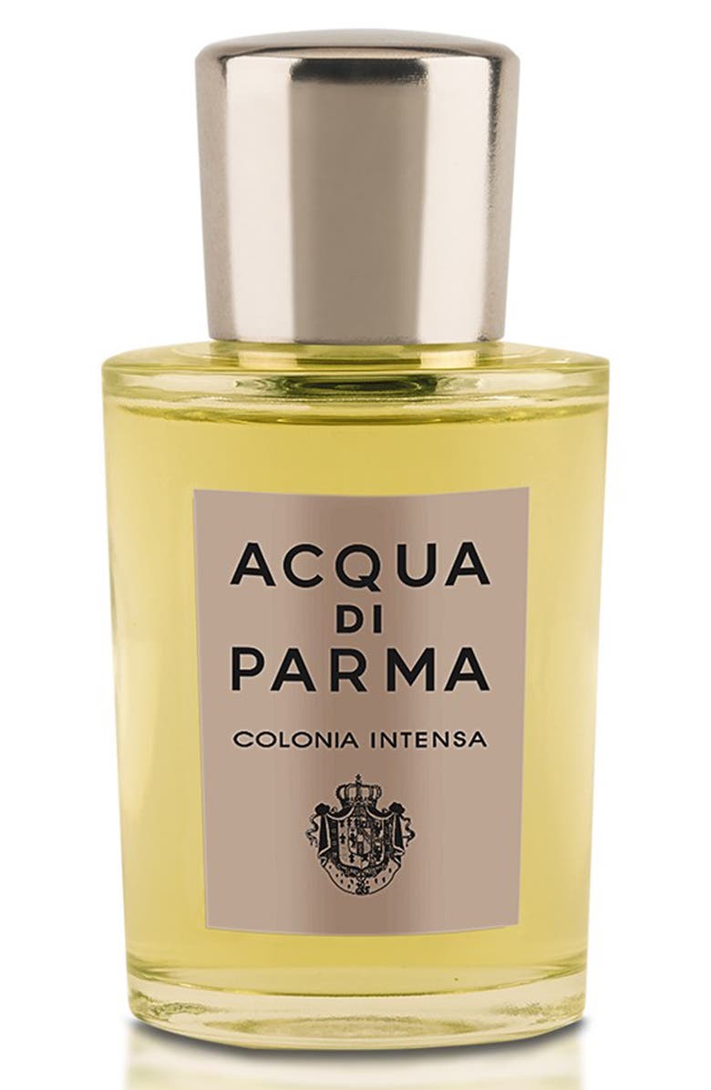 Acqua di Parma Colonia Intensa Eau de Cologne, Main, color,