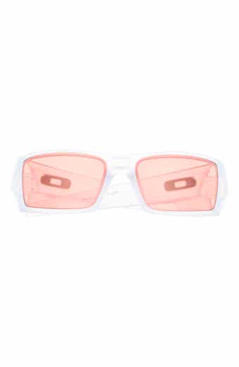 60mm Rectangular Sunglasses