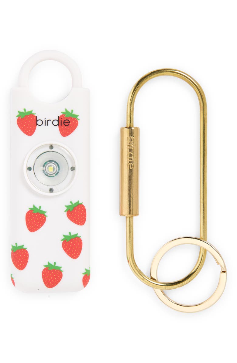 SHES BIRDIE She's Birdie Personal Safety Alarm, Main, color, 