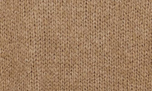 Splendid X Cella Jane Wool Blend Tunic Sweater In Brown