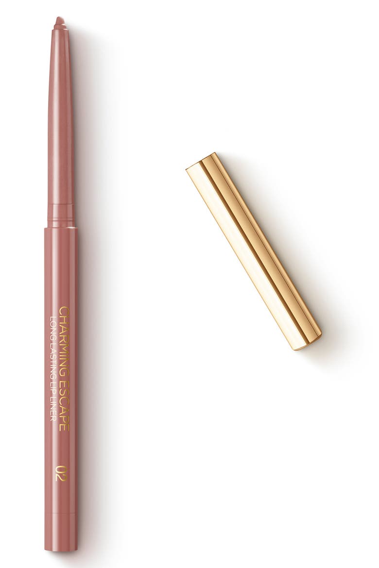 Long Lasting Lip Liner - Milky Coffee, Main, color, 02 MILKY COFFEE